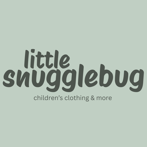 little snugglebug